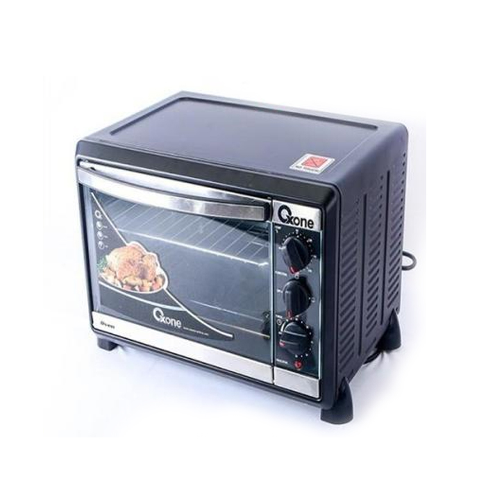 Oxone 4 in 1 Oven Toaster - OX858BR